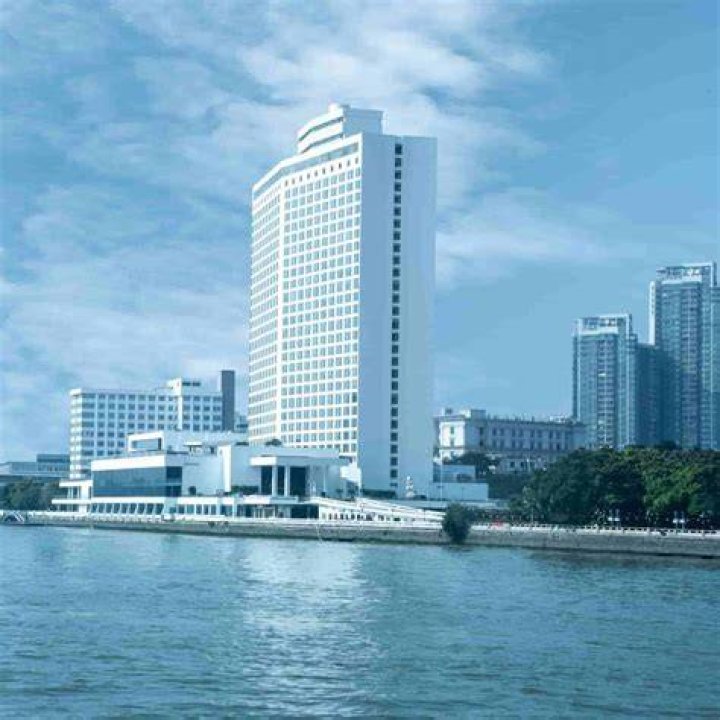 White Swan Hotel