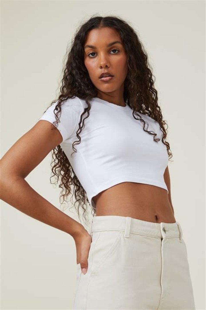 White Top