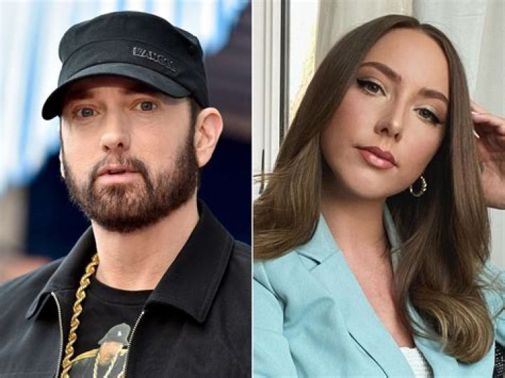 Who Is Hailie Jade's Boyfriend Evan McClintock