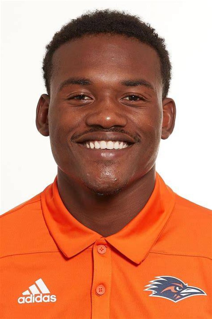 Who Is Trelon Smith? Details To Know About Him
