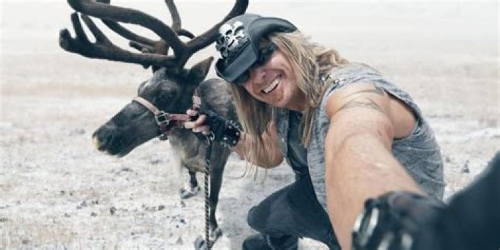Why was “Billy The Exterminator” canceled? Arrested? Wiki