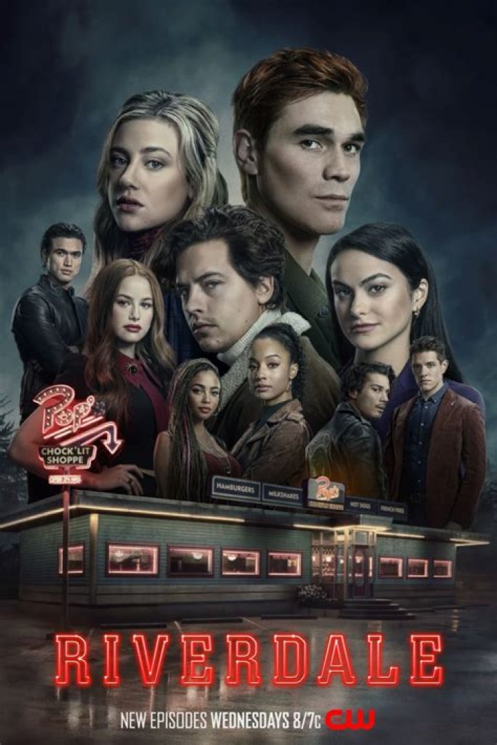 Wiki Riverdale Season 7