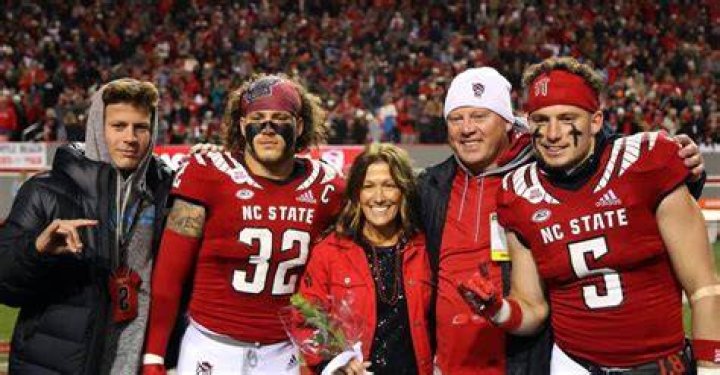Will Thayer parents