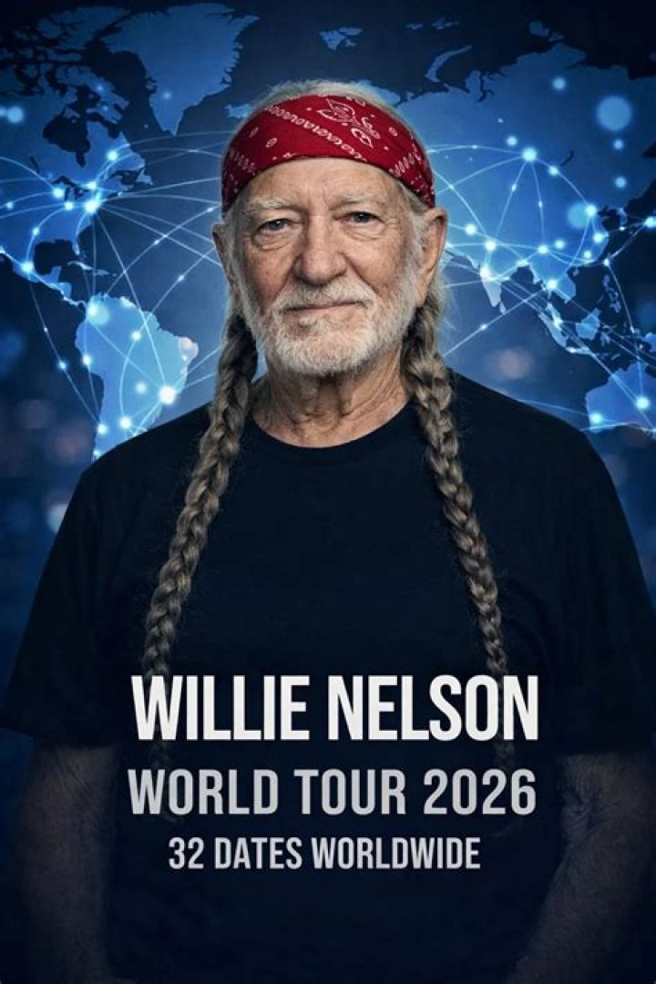 Willie Nelson at the Global Green USA's 10th Annual Pre-Oscar Pa