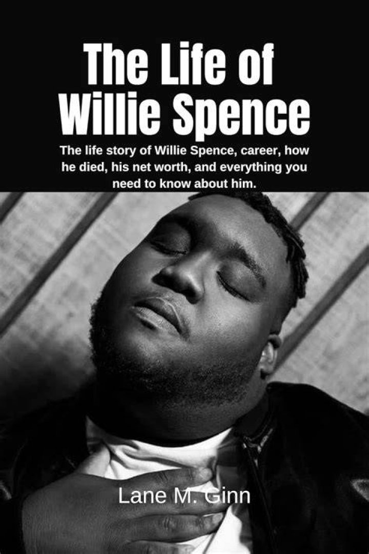 Willie Spence has participated in American Idol 19
