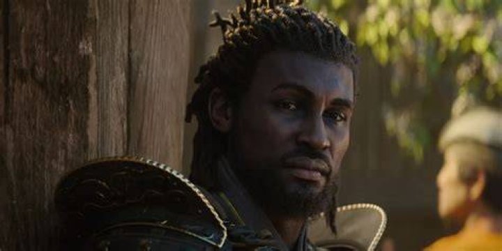 Yasuke