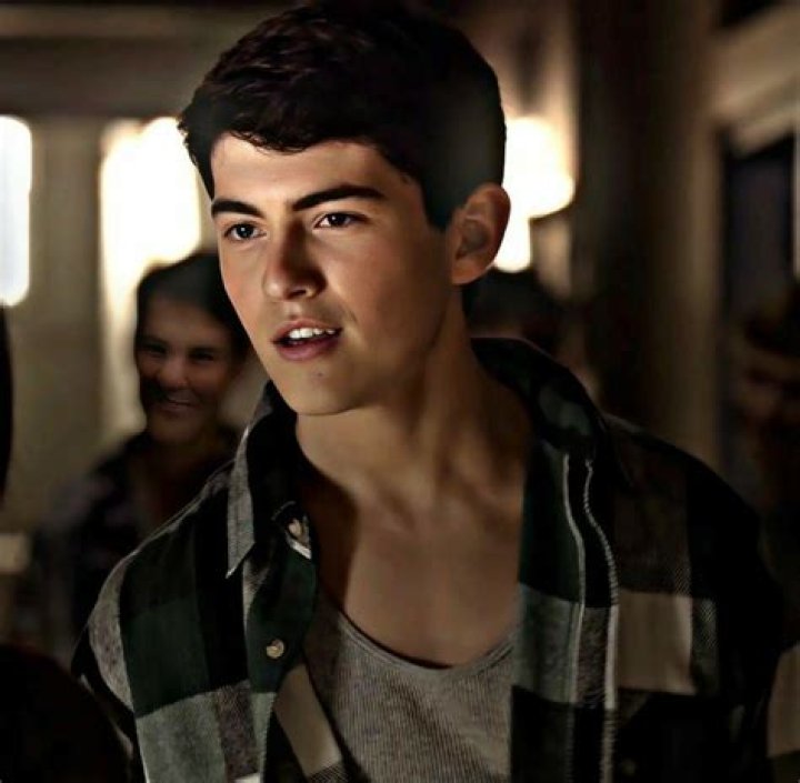 Young Derek