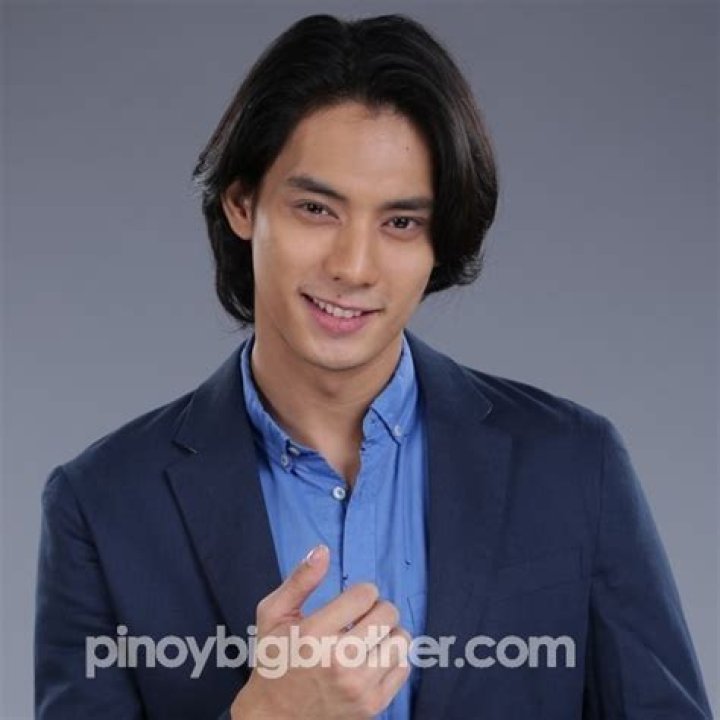 Young Enrique Roberto Luis Hontiveros Samonte