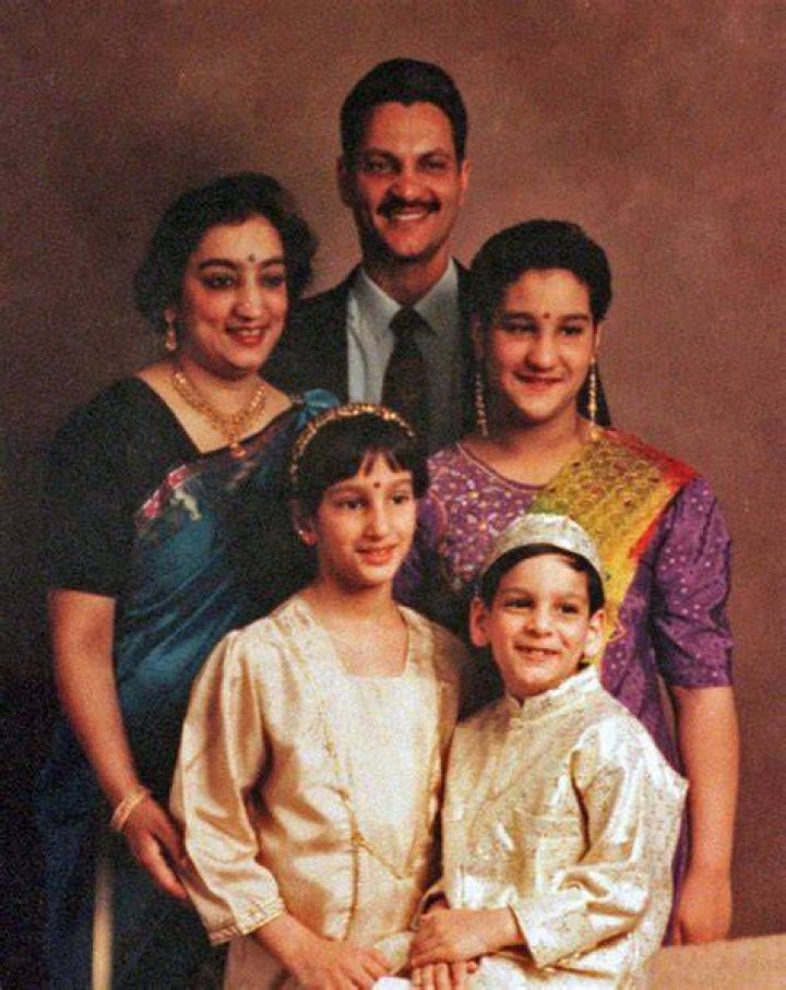 Young Reena Virk