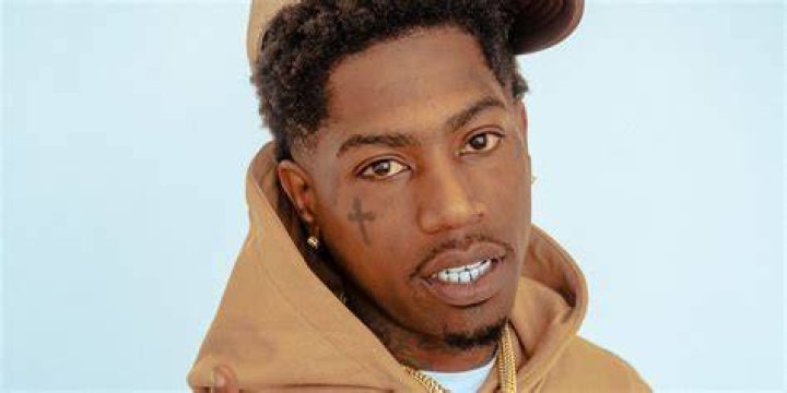 Young Slo-Be Career- Rapper, Singer, Songwriter