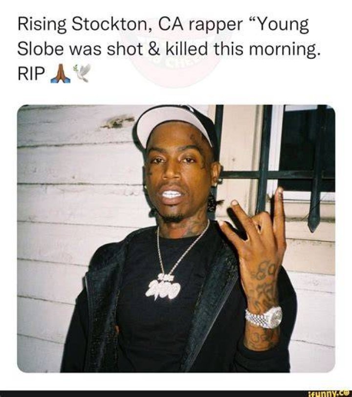 Young Slo-Be Father, Mother's Name, Siblings & More