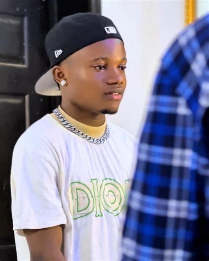 Young Slo-Be Wikipedia, Biography (Early Life & Education)