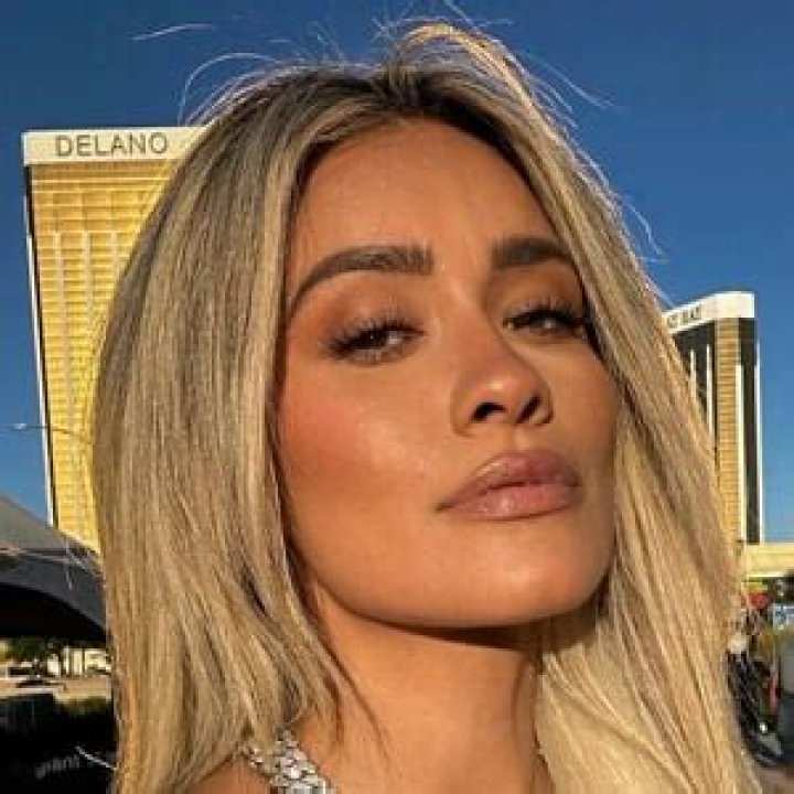 Youtuber Derek dated Lycette Cornejo