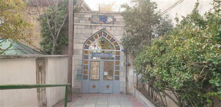 Zahir od-Dowieh Cemetery