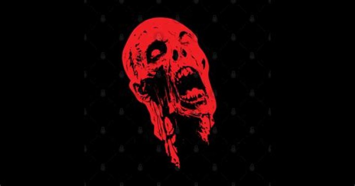 Zombie Kids Screaming