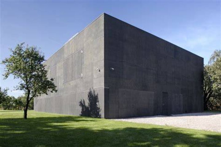 Zombie Proof House
