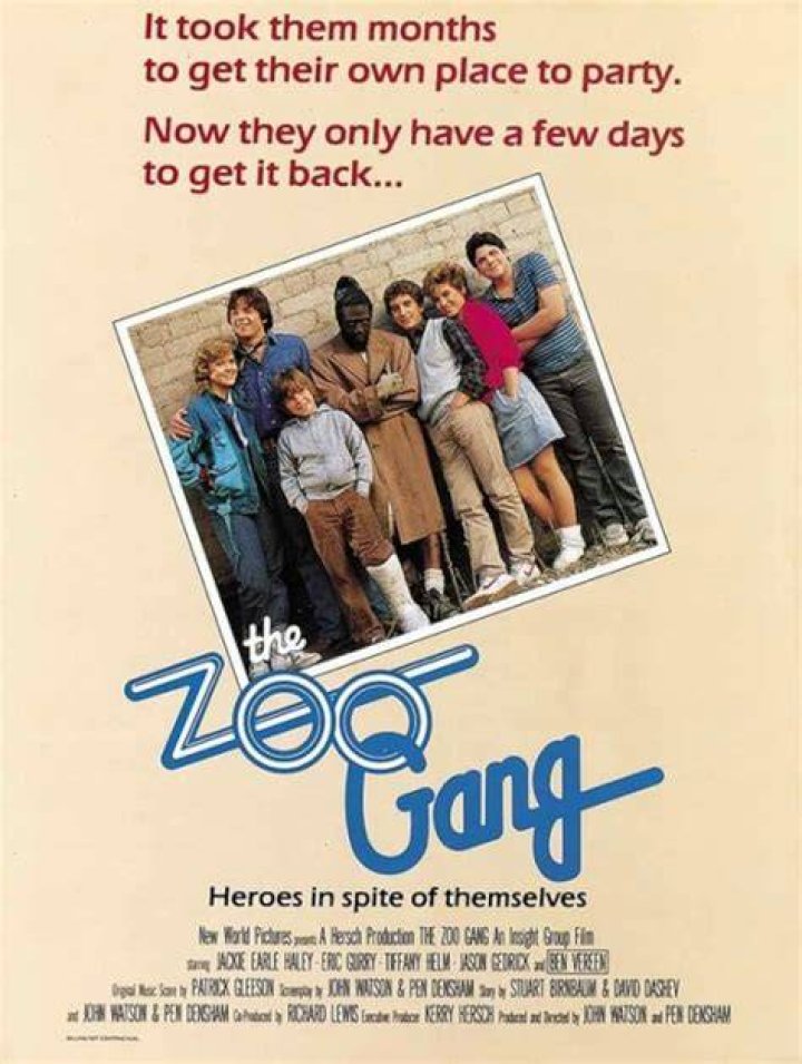 Zoo Gang